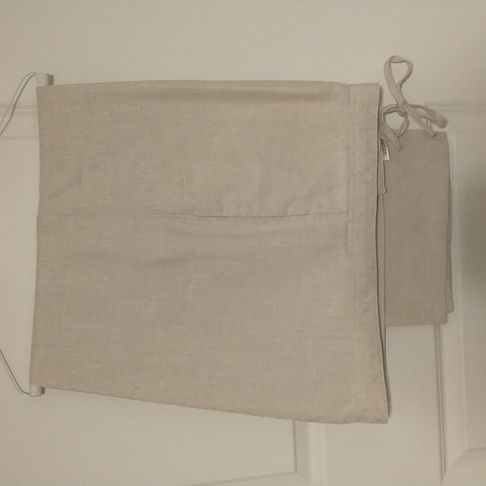 *NEW*Marks&Spencer Blue Harbor Pure Linen Pants